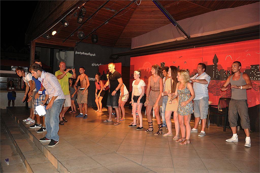PINETA CLUB