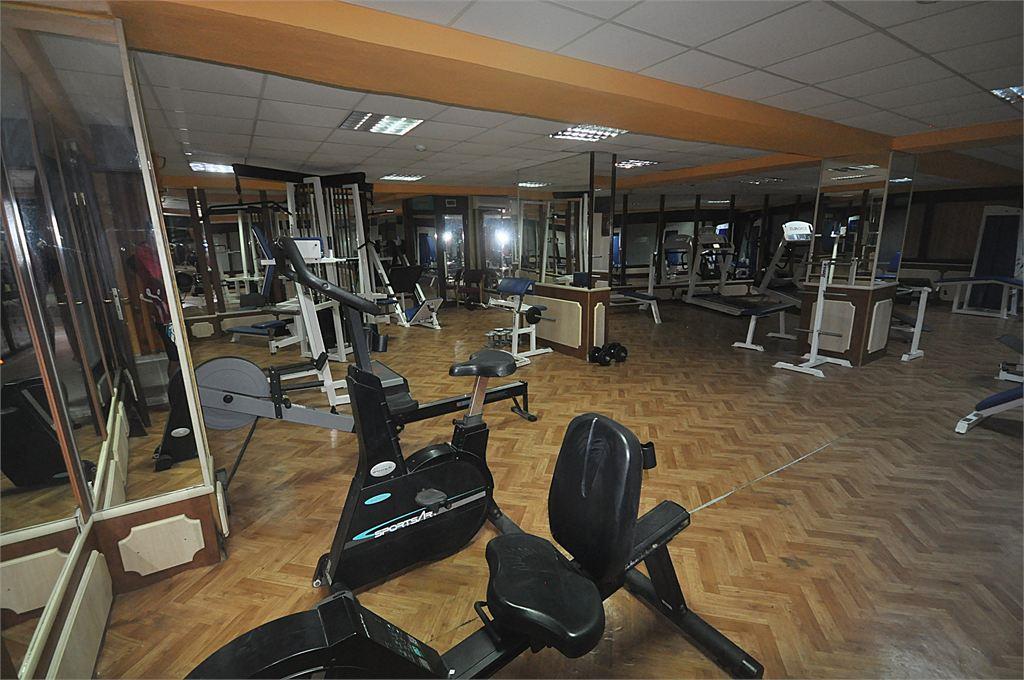 PINETA CLUB