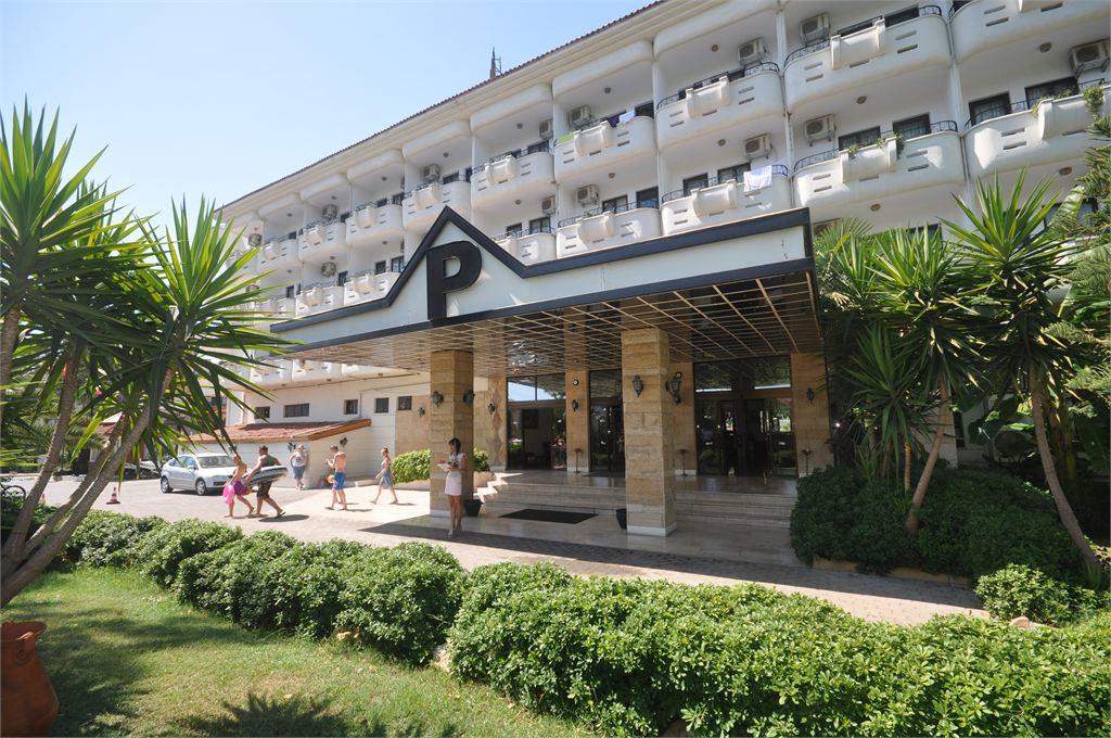 PINETA CLUB