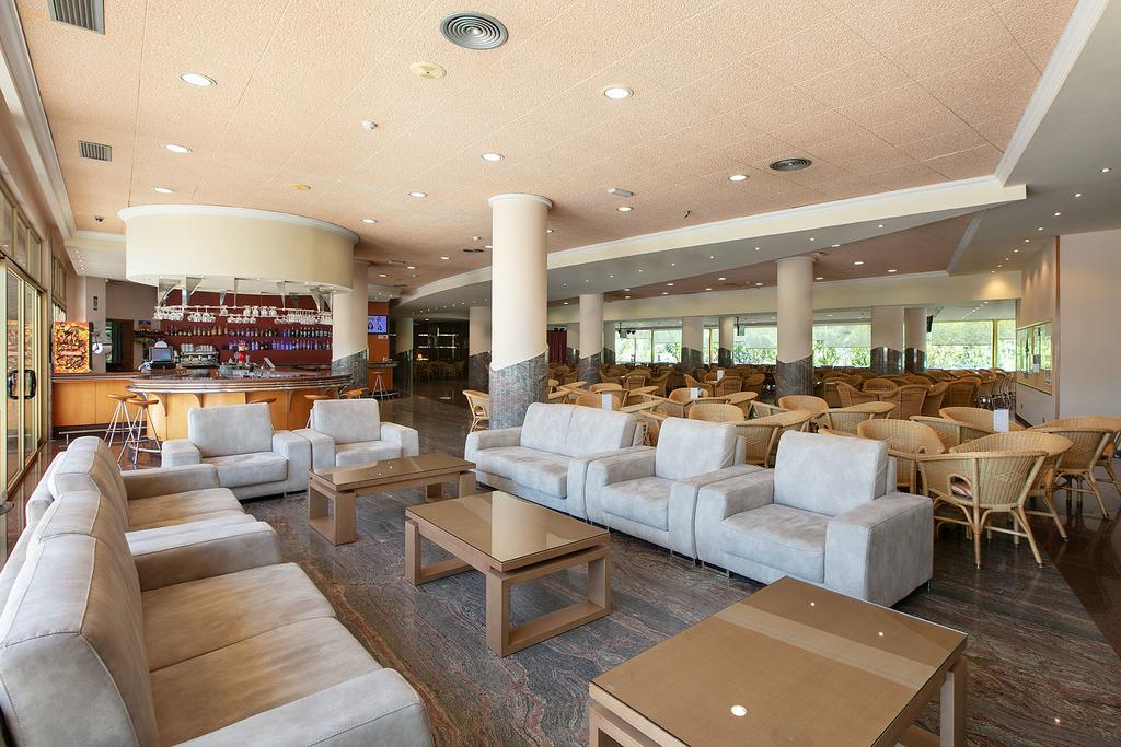 PONIENT DORADA PALACE HOTEL BY PORTAVENTURA WORLD