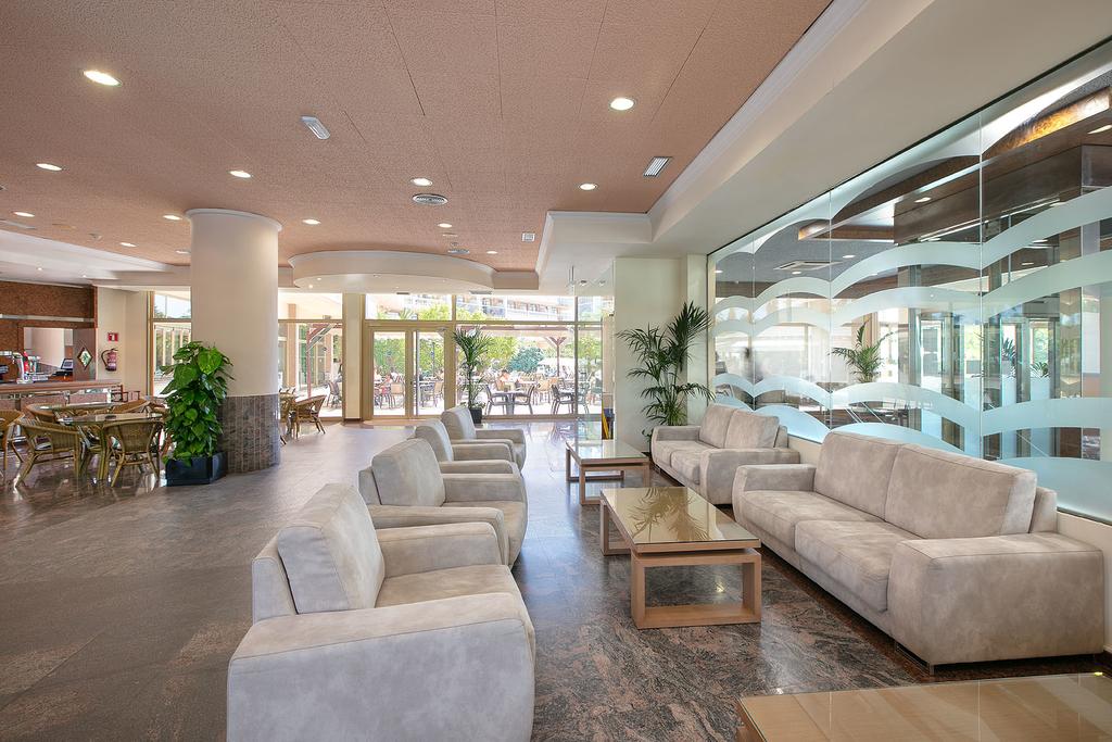 PONIENT DORADA PALACE HOTEL BY PORTAVENTURA WORLD