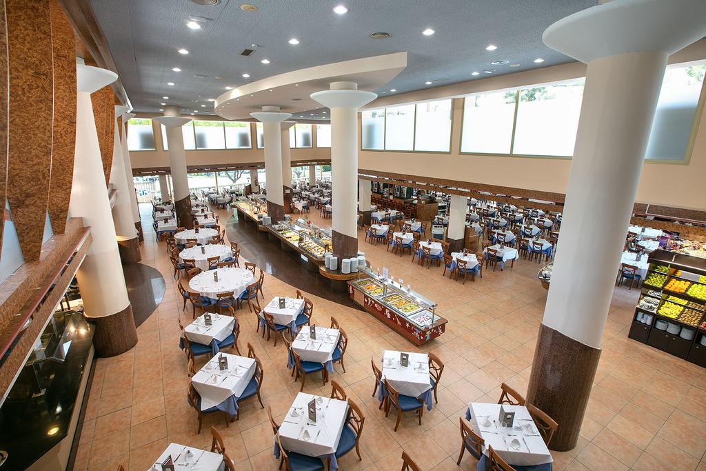 PONIENT DORADA PALACE HOTEL BY PORTAVENTURA WORLD