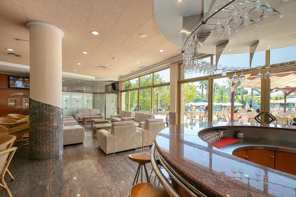 PONIENT DORADA PALACE HOTEL BY PORTAVENTURA WORLD