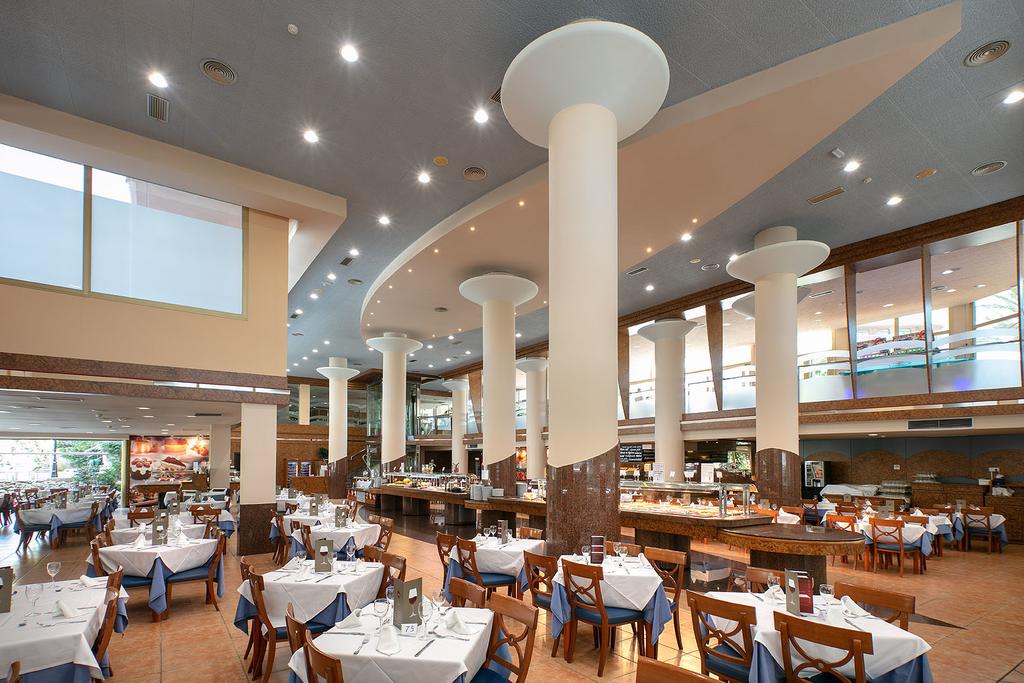 PONIENT DORADA PALACE HOTEL BY PORTAVENTURA WORLD
