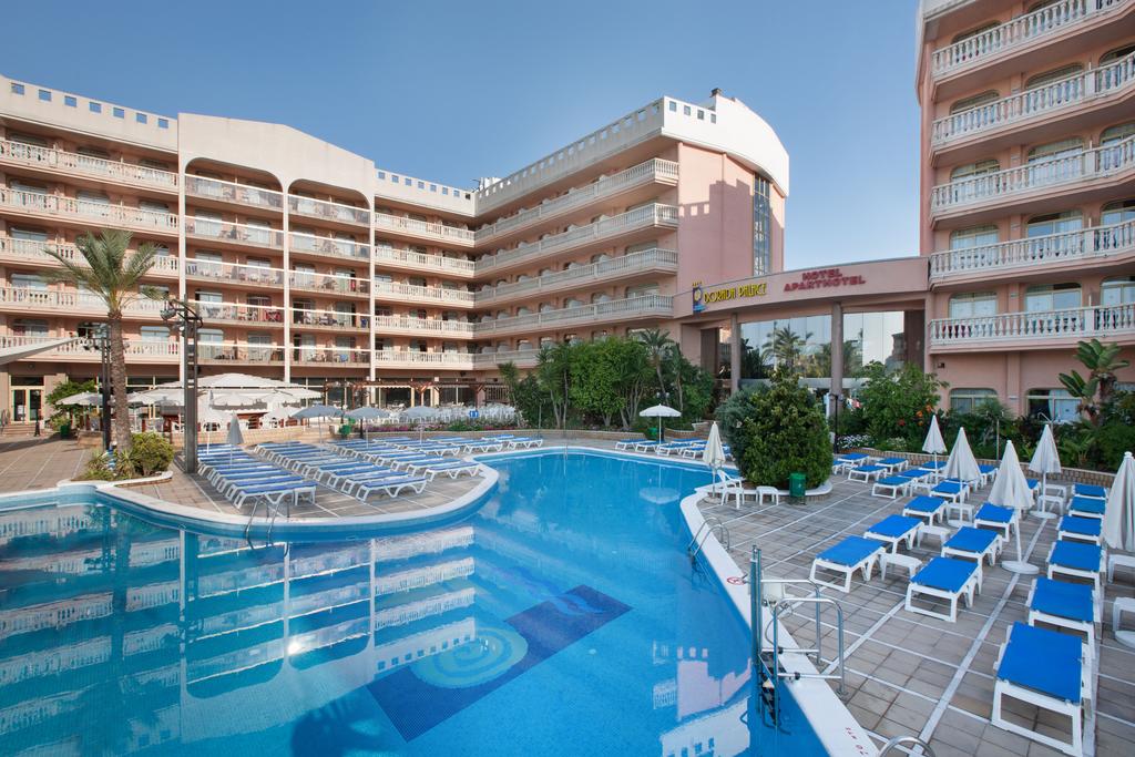 PONIENT DORADA PALACE HOTEL BY PORTAVENTURA WORLD
