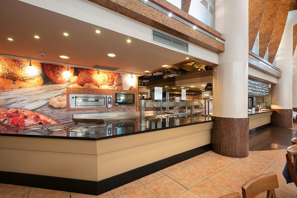 PONIENT DORADA PALACE HOTEL BY PORTAVENTURA WORLD