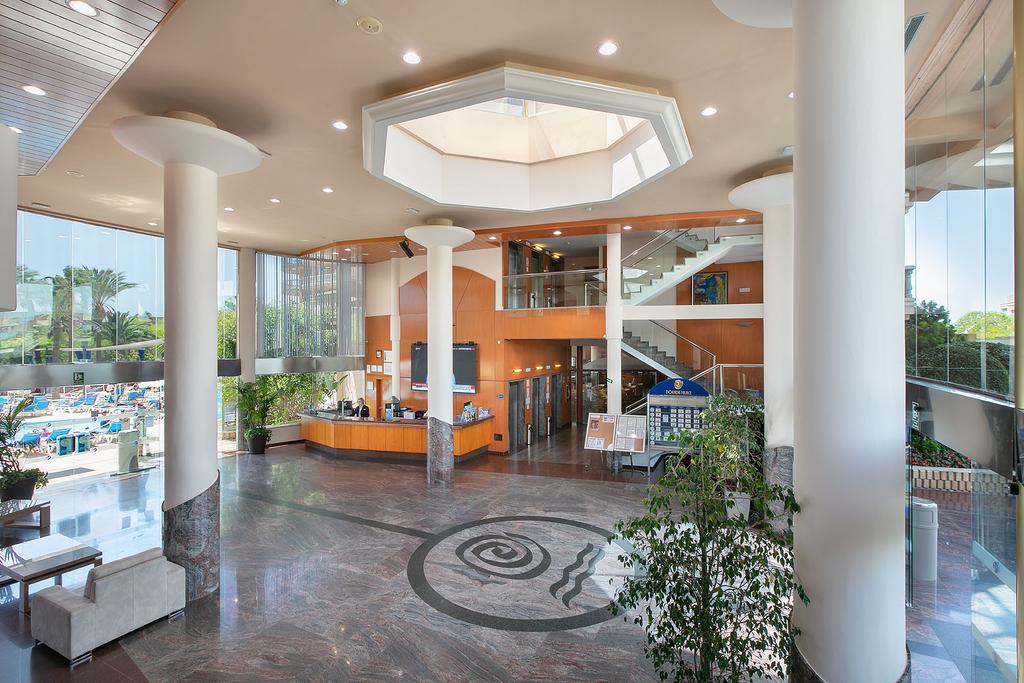 PONIENT DORADA PALACE HOTEL BY PORTAVENTURA WORLD