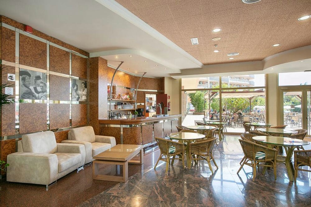 PONIENT DORADA PALACE HOTEL BY PORTAVENTURA WORLD