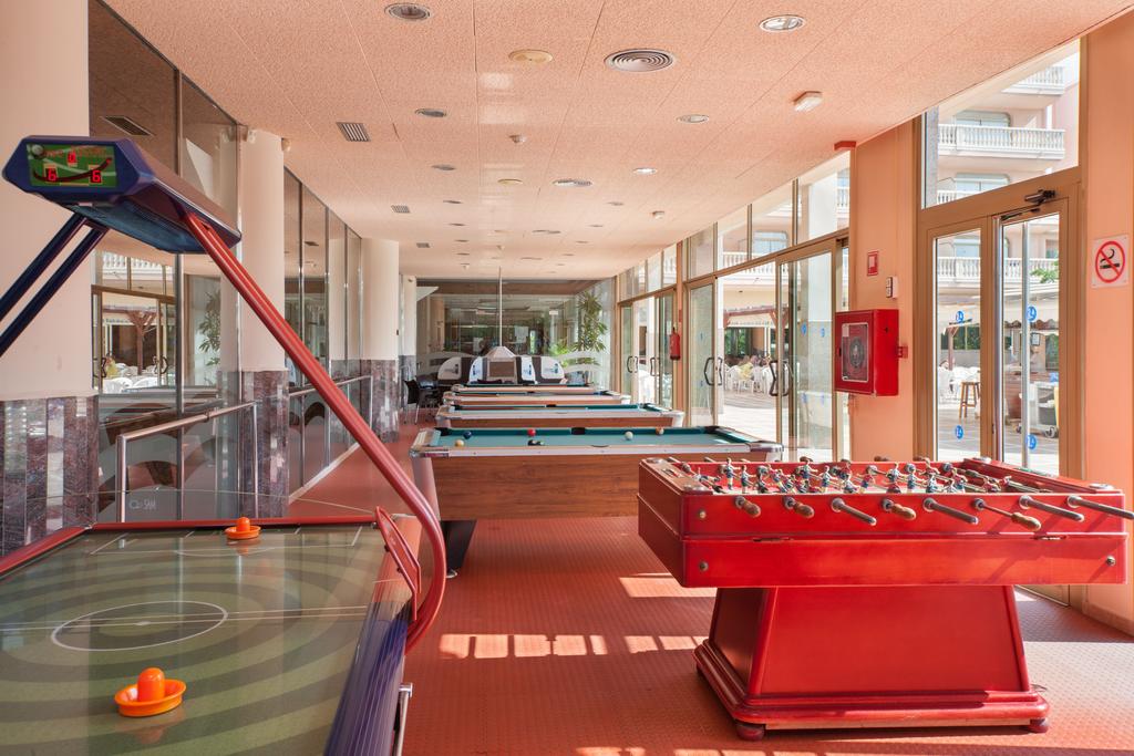 PONIENT DORADA PALACE HOTEL BY PORTAVENTURA WORLD