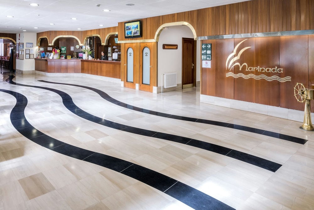 PONIENT MARINADA BY PORTAVENTURA WORLD