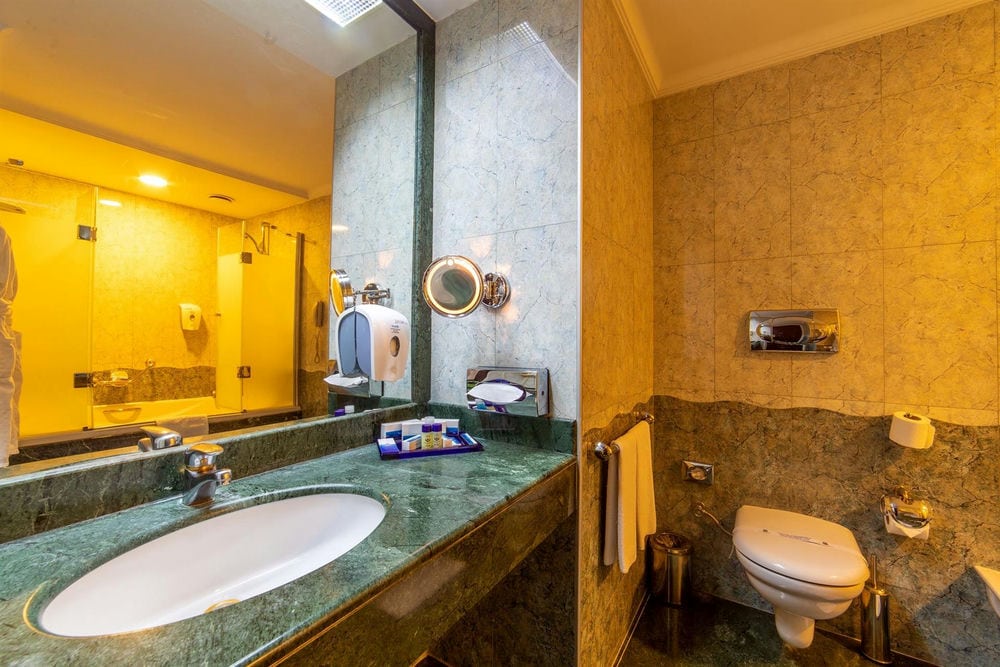 PORTO BELLO HOTEL RESORT & SPA
