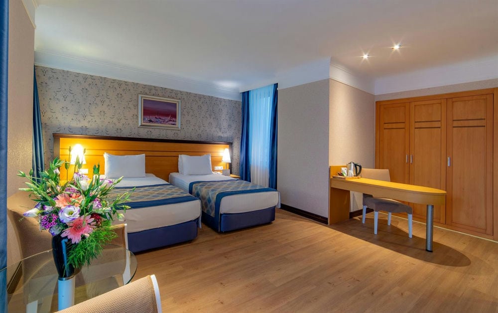 PORTO BELLO HOTEL RESORT & SPA