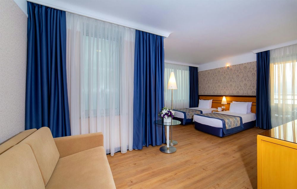 PORTO BELLO HOTEL RESORT & SPA