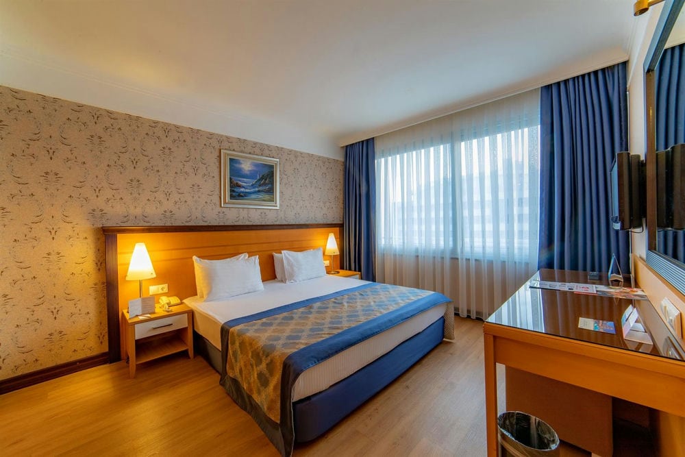 PORTO BELLO HOTEL RESORT & SPA