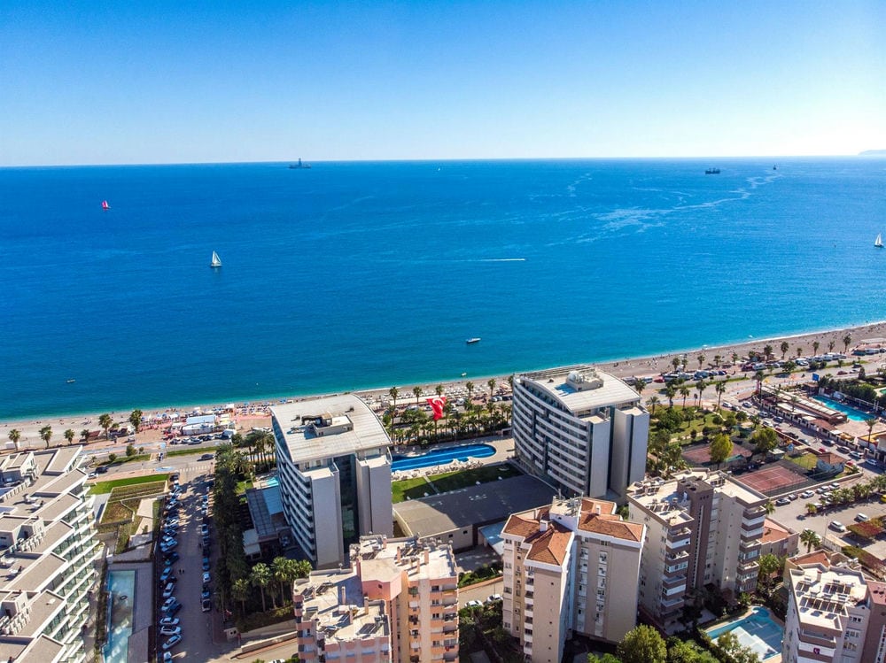 PORTO BELLO HOTEL RESORT & SPA