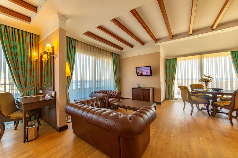 PORTO BELLO HOTEL RESORT & SPA