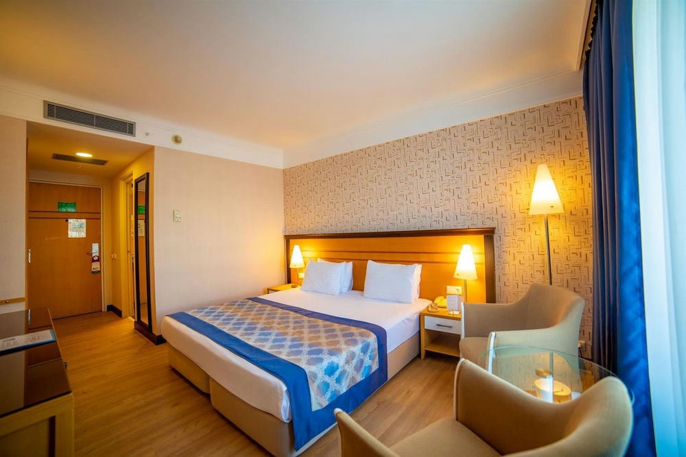 PORTO BELLO HOTEL RESORT & SPA