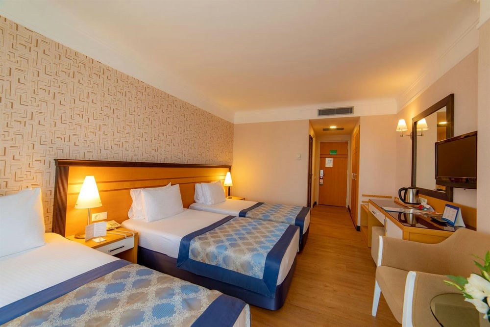 PORTO BELLO HOTEL RESORT & SPA