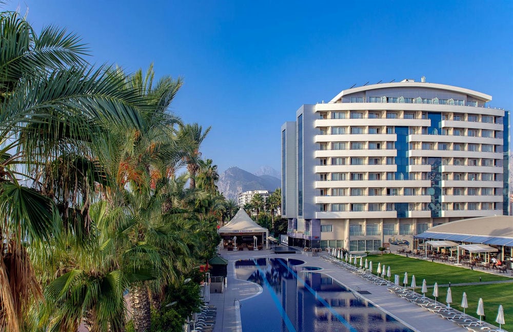 PORTO BELLO HOTEL RESORT & SPA