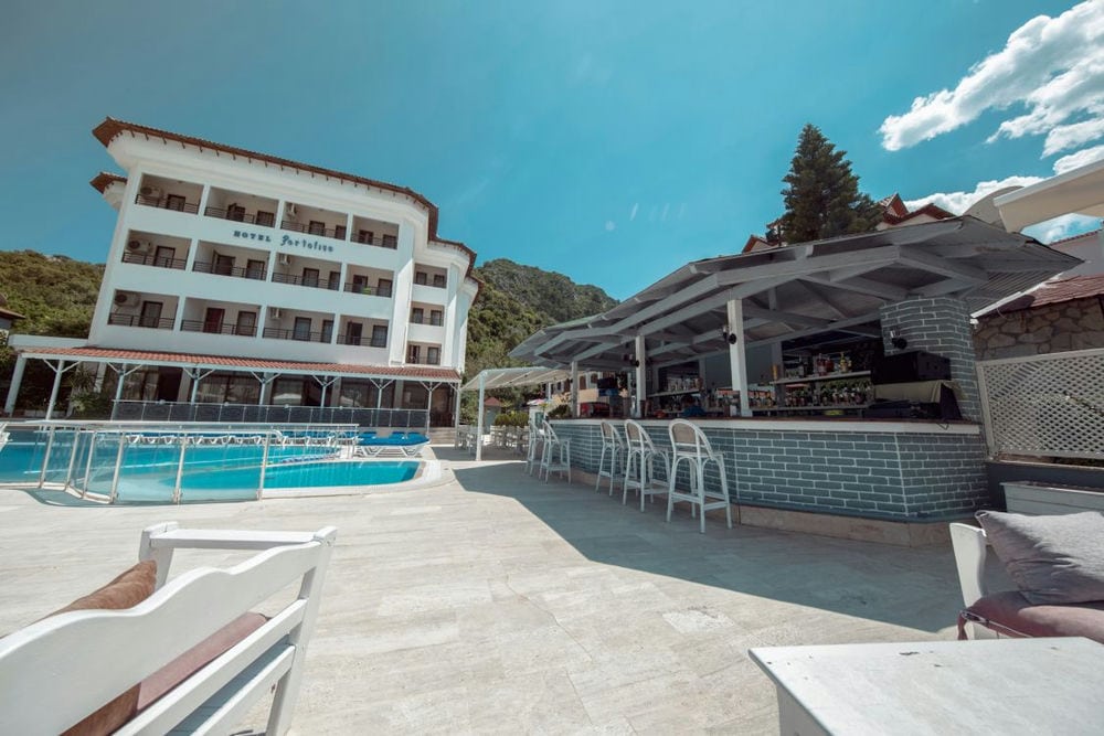 PORTOFINO HOTEL