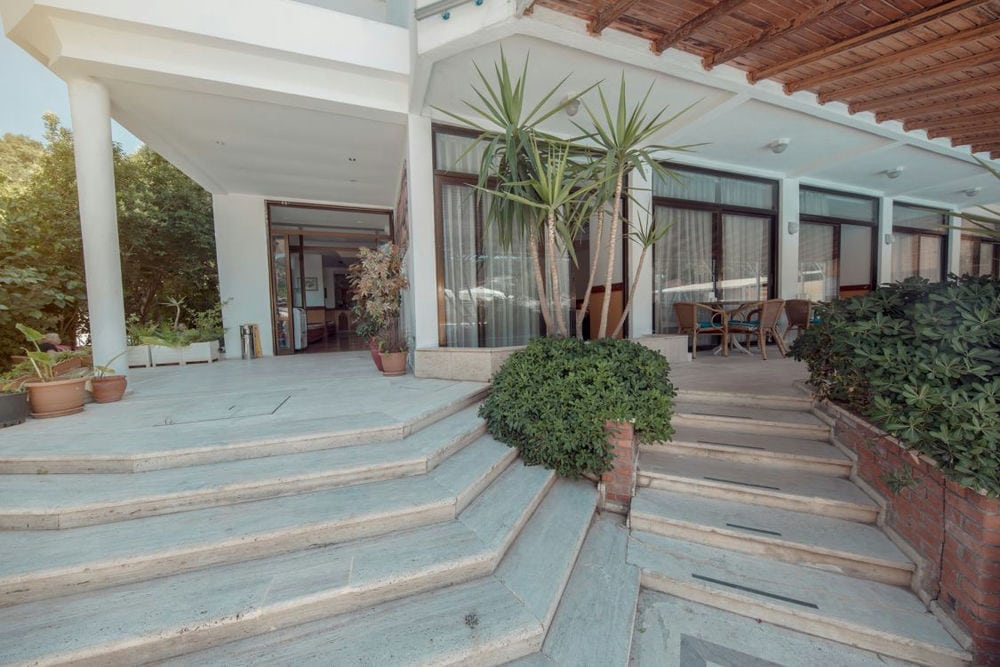 PORTOFINO HOTEL