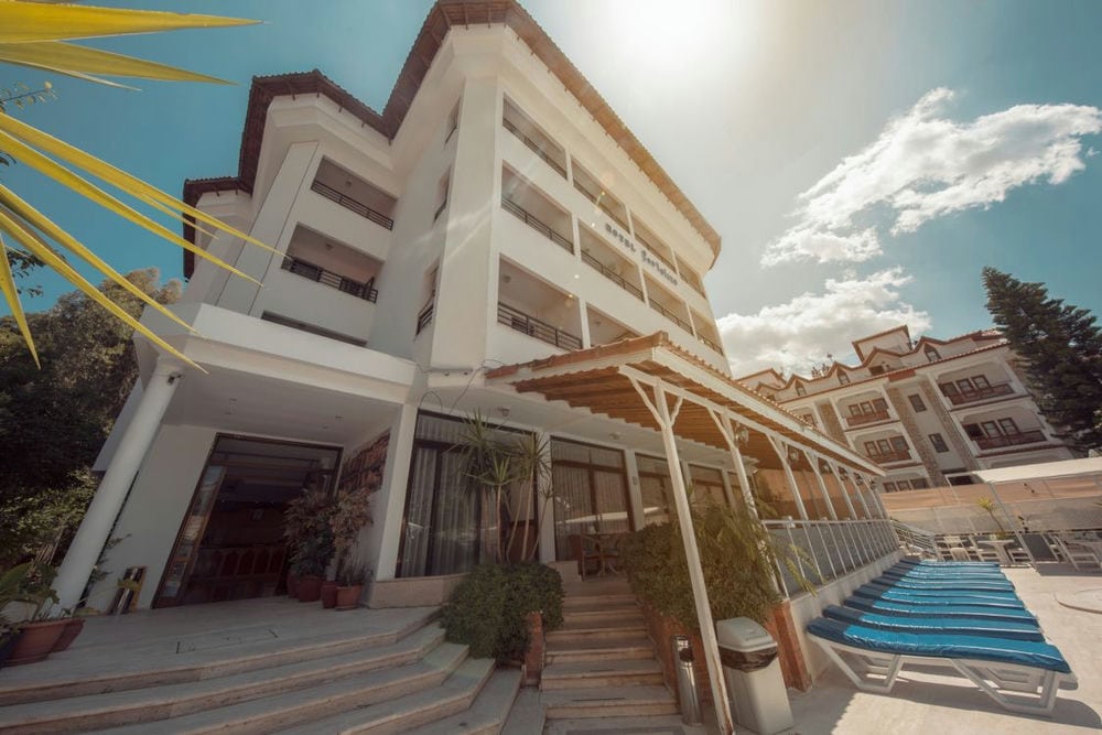 PORTOFINO HOTEL