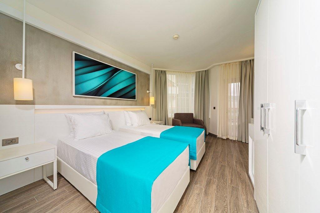 POSEIDON HOTEL
