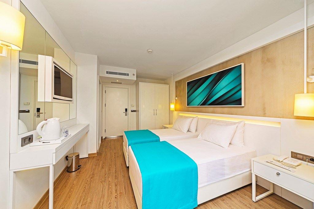 POSEIDON HOTEL