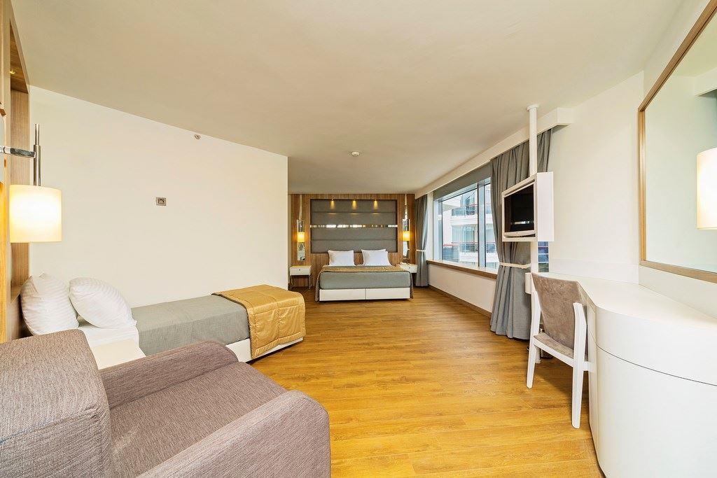 POSEIDON HOTEL