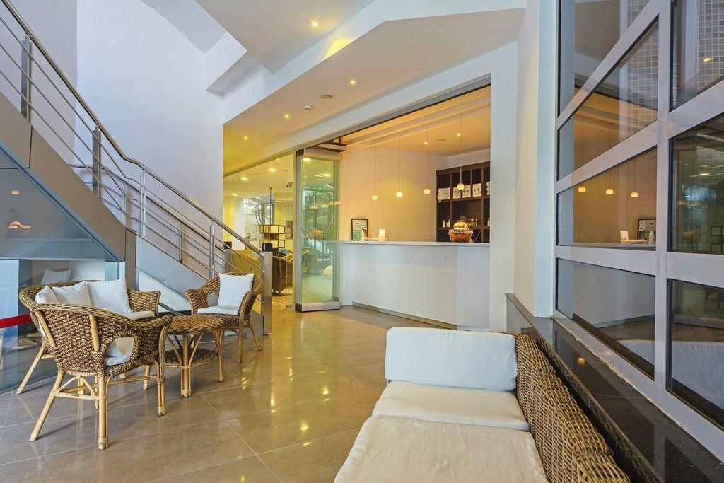 POSEIDON HOTEL