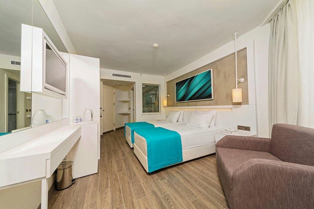POSEIDON HOTEL