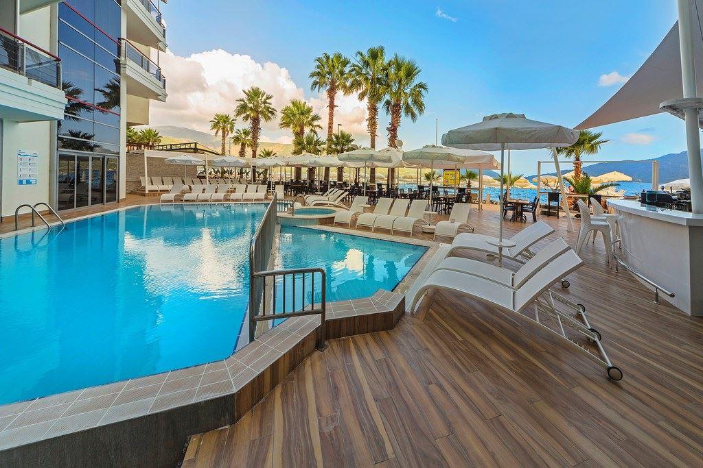 POSEIDON HOTEL