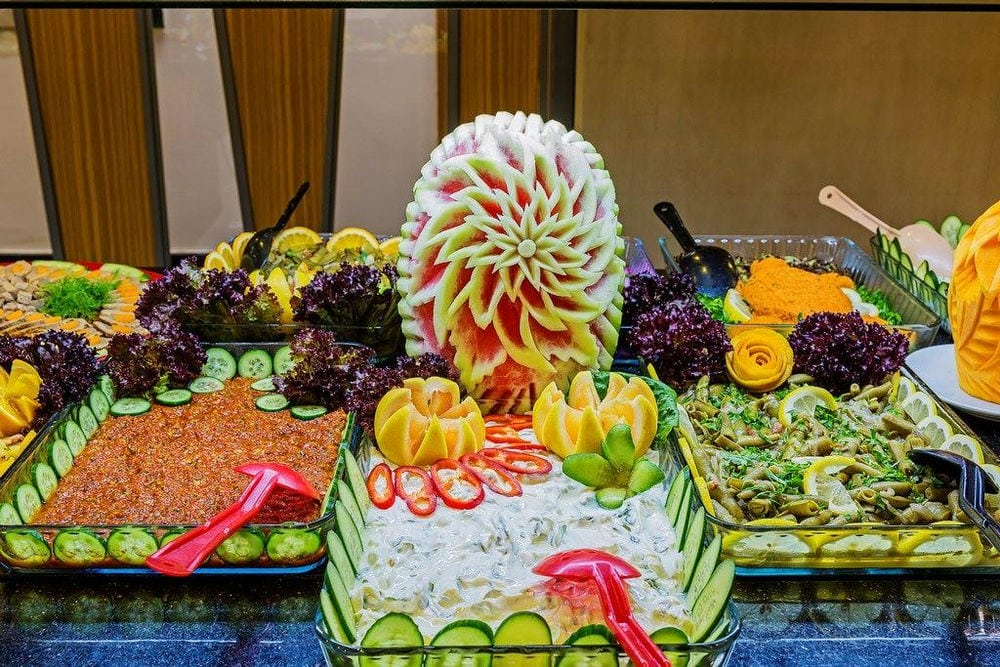 POSEIDON HOTEL