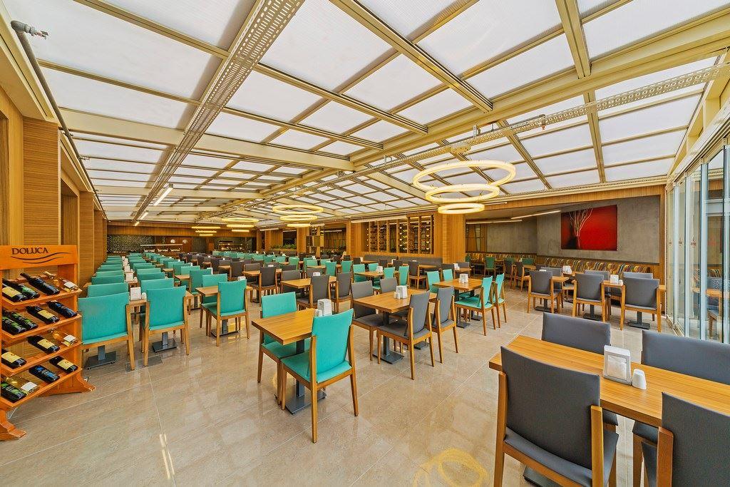 POSEIDON HOTEL