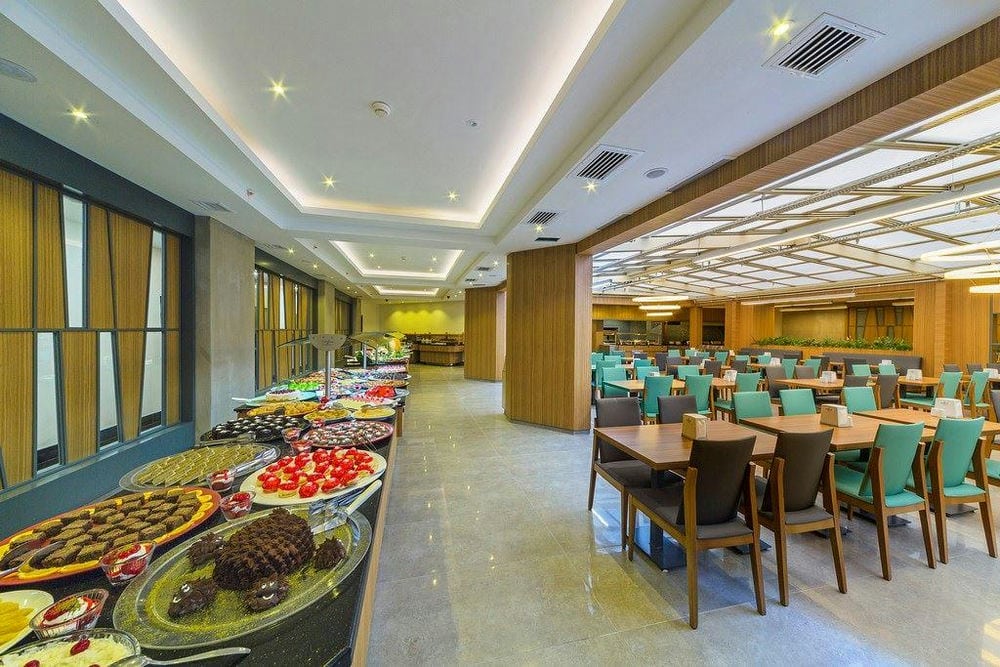 POSEIDON HOTEL