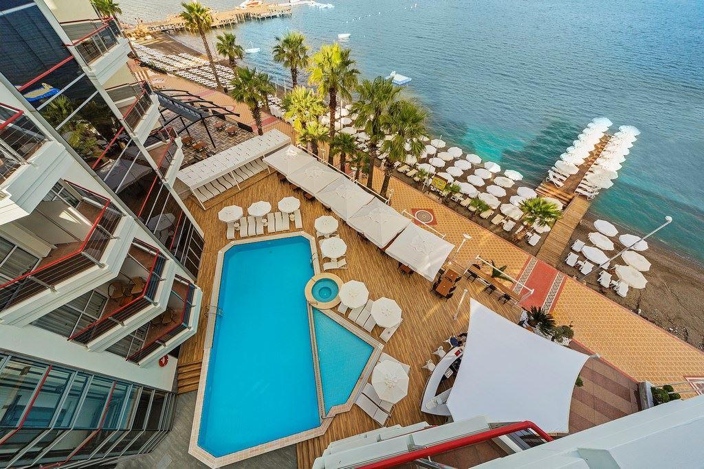 POSEIDON HOTEL
