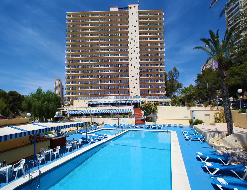 POSEIDON PLAYA