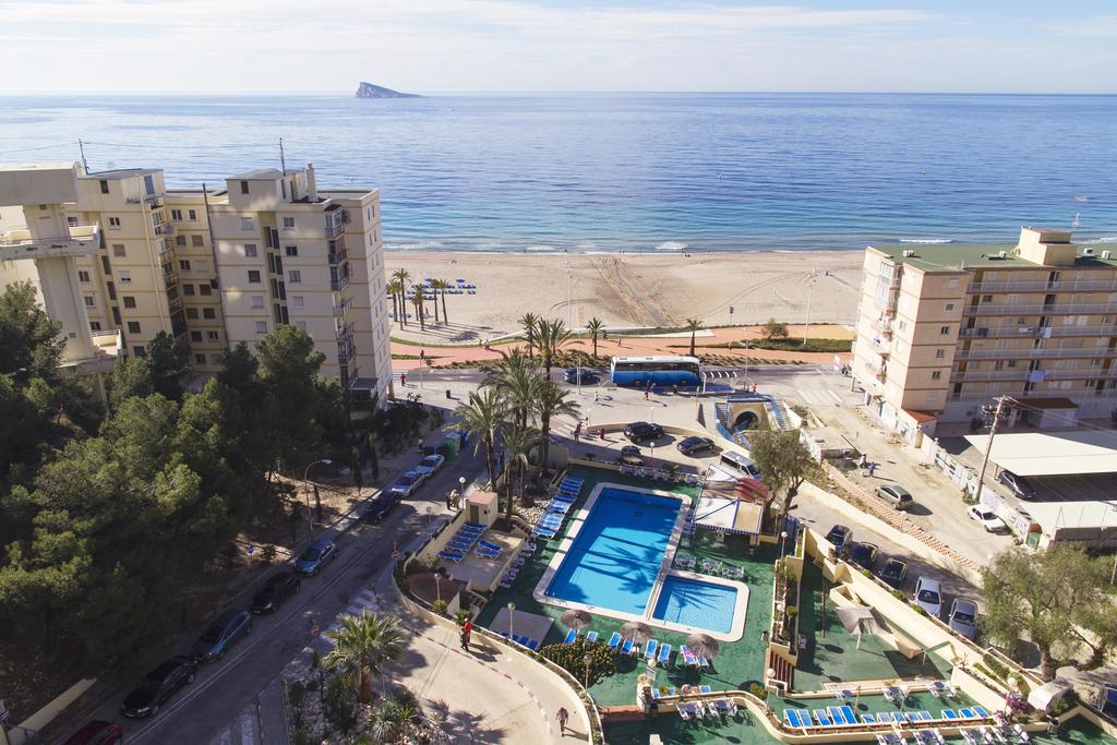 POSEIDON PLAYA