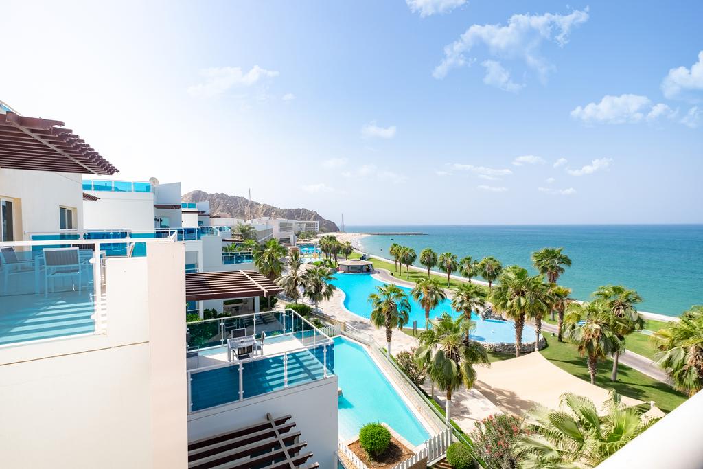 RADISSON BLU RESORT, FUJAIRAH 