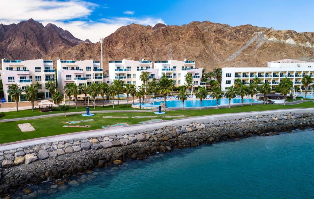 RADISSON BLU RESORT, FUJAIRAH 
