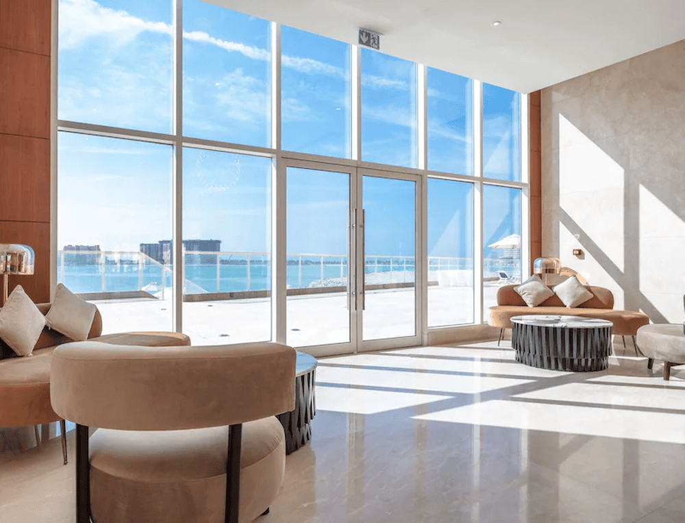 RADISSON RESORT MARJAN ISLAND 