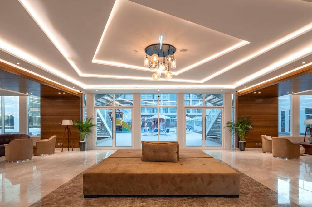 RADISSON RESORT MARJAN ISLAND 
