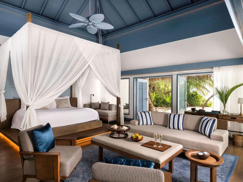 RAFFLES MALDIVES MERADHOO