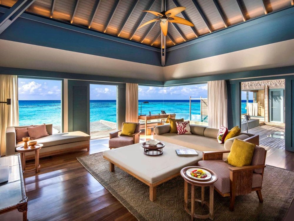 RAFFLES MALDIVES MERADHOO