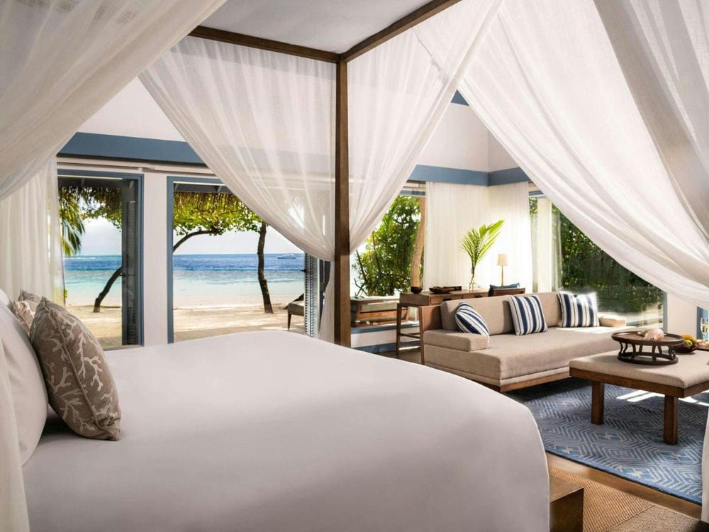 RAFFLES MALDIVES MERADHOO