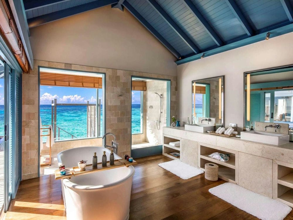 RAFFLES MALDIVES MERADHOO