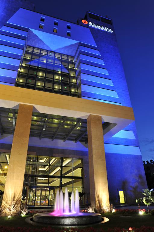 RAMADA PLAZA BY WYNDHAM ANTALYA