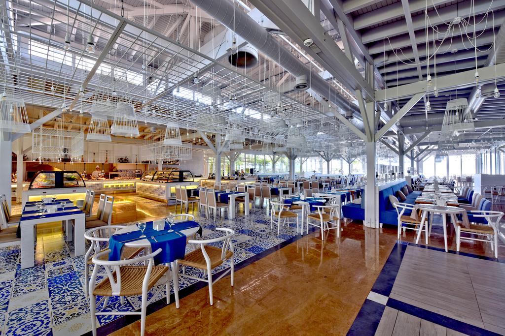 RAMADA PLAZA BY WYNDHAM ANTALYA