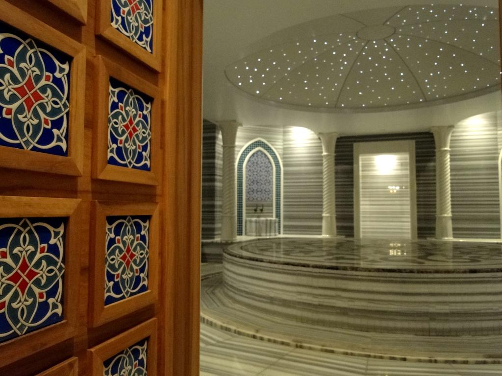 RAMADA PLAZA BY WYNDHAM ANTALYA