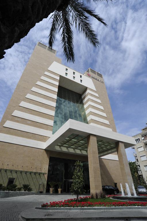 RAMADA PLAZA BY WYNDHAM ANTALYA